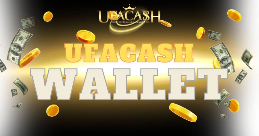 ufacash wallet