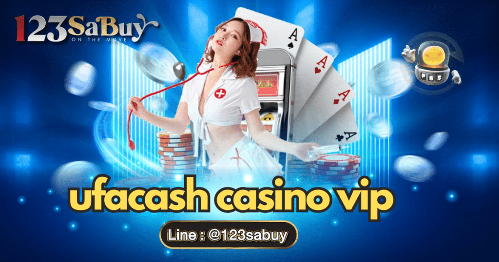 ssc168-casino-vip